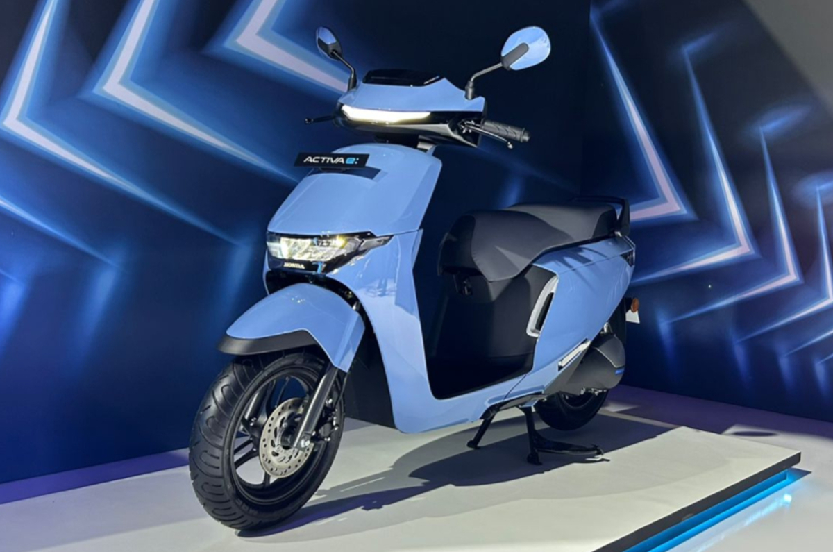 Honda aims to observe battery degradation responses before scaling up its EV business